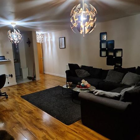 Apartmán De Sarks Londýn Exteriér fotografie
