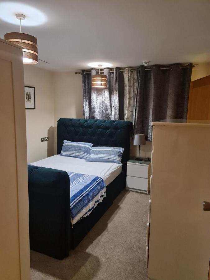 Apartmán De Sarks Londýn Exteriér fotografie