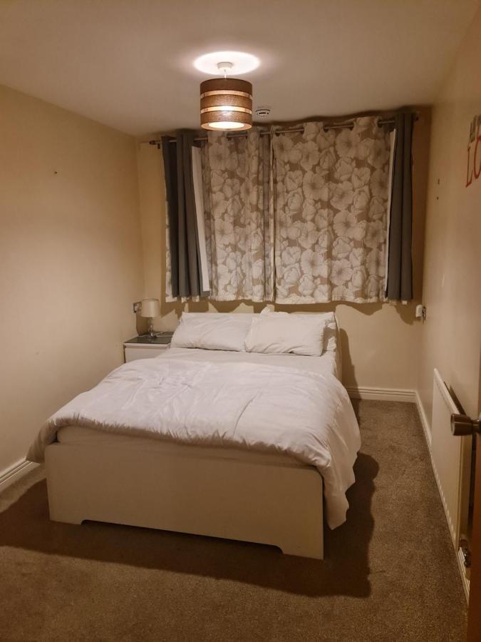 Apartmán De Sarks Londýn Exteriér fotografie